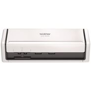 PRODUCTS | Brother 600 dpi x 600 dpi Optical Resolution 20-Sheet Duplex Auto Document Feeder ADS-1800W Compact Desktop Scanner