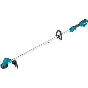 PRODUCTS | Makita XRU23Z 18V LXT Brushless Lithium-Ion 13 in. Cordless String Trimmer (Tool Only)