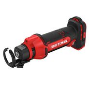 CUT OUT TOOLS | Factory Reconditioned Craftsman V20 Lithium-Ion Cordless Drywall Cut-Out Tool (Tool Only)