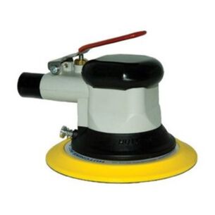 AIR TOOLS | Hutchins High Performance Random Orbital Sander with 3/16 in. Offset