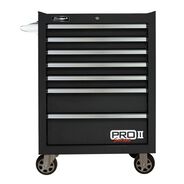TOOL CHESTS | Homak 27 in. Pro 2 7-Drawer Roller Cabinet