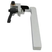 FENCE AND GUIDE RAILS | Laguna Tools DXIII Flip-Stop
