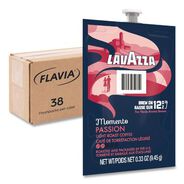 BEVERAGES AND DRINK MIXES | FLAVIA Lavazza Coffee Freshpack - Momento Passion (38/Carton)