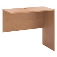 OFFICE FILING CABINETS AND SHELVES | HON 10500 Series 48 in. x 24 in. x 42 in. Standing Height Return Shell - Harvest