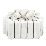 PRODUCTS | PM Company 2.25 in. x 150 ft. Impact Bond Paper Rolls - White (100/Carton)