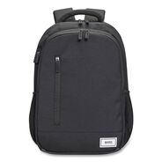 OFFICE AND OFFICE SUPPLIES | SOLO Re:Define 12.25 in. x 5.75 in. x 18.75 in. 15.6 in. Laptop Backpack - Black