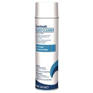 CLEANERS AND CHEMICALS | Boardwalk 19 oz. Aerosol Spray Heavy-Duty Glass Cleaner - Sweet Scent