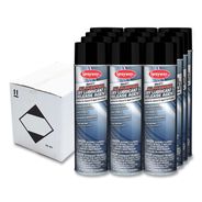 OFFICEJANSAN | Sprayway 12 oz. All Purpose Dry Lubricant and Release Agent (12/Carton)