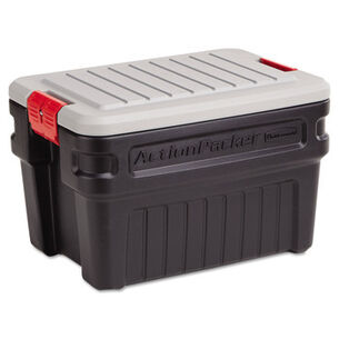 OTHER SAVINGS | Rubbermaid ActionPacker 24 Gallon Storage Container/Cargo Box