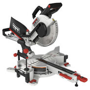 MITER SAWS | JET JMS-10X 15 Amp 10 in. Dual Bevel Sliding Compound Miter Saw