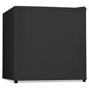 KITCHEN | Alera 1.6 cu-ft. Refrigerator with Chiller Compartment - Black