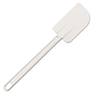 FOOD SERVICE | Rubbermaid Commercial 13-1/2 in. Cook's Scraper - White