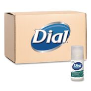 ODOR CONTROL | Dial Professional DIA 07686 1.5 oz. Roll-On Bottle Anti-Perspirant Deodorant - Crystal Breeze (48/Carton)
