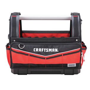 CASES AND BAGS | Craftsman 17 in. VERSASTACK Tool Tote