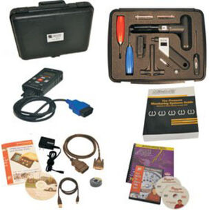  | Bartec USA Tech400SD Total Tire Pressure Monitoring System Tool Kit