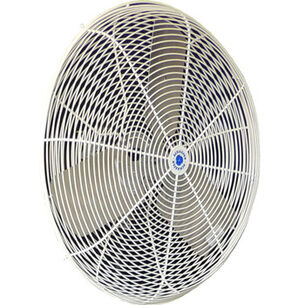  | Twister TW24W 24 in. Oscillating Fixed Circulation Fan