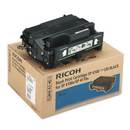PRODUCTS | InfoPrint Solutions Company 15,000 Page-Yield Toner - Black