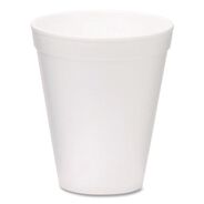 PRODUCTS | WinCup 12 oz Foam Drink Cups - White (1000/Carton)