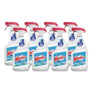 PRODUCTS | Windex 312620 23-Ounce Multi-Surface Vinegar Cleaner Spray - Fresh Clean Scent (8/Carton)