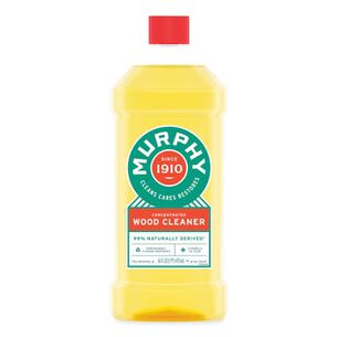PRODUCTS | Murphy Oil Soap US05251A 16 oz. Bottle Oil Soap Concentrate - Fresh Scent (9/Carton)