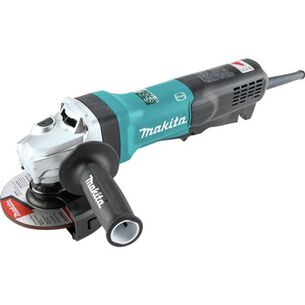 POWER TOOLS | Makita GA5093 5 in. Corded SJSII Paddle Switch High-Power Angle Grinder with Brake