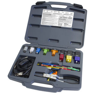 PRODUCTS | Lisle Master Relay and Fused Circuit Test Kit