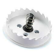 DRILL ACCESSORIES | Lenox 2-1/2 in. Carbide Hole Cutter