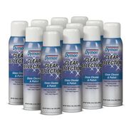 PRODUCTS | ITW Dymon 38520 20 oz. Aerosol Spray Clear Reflections Mirror and Glass Cleaner (12/Carton)
