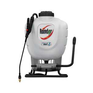  | Roundup 4 Gallon No-Leak Backpack Sprayer (Eng/Fr)