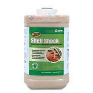 PRODUCTS | Zep Professional 1-Gallon Shell Shock Heavy Duty Soy-Based Hand Cleaner - Cinnamon Scent