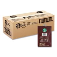 FOOD AND SNACKS | FLAVIA Starbucks Coffee Freshpack - Caffe Verona (76/Carton)