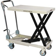 LIFT TABLES | JET SLT-660F 660 lb. SLT Series Scissor Lift Table