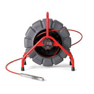 DIAGNOSTICS TESTERS | Ridgid SeeSnake Mini Camera with TruSense