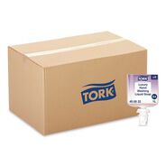 SKIN CARE AND HYGIENE | Tork 1L Refill Soft Rose Scent Luxury Liquid Soap (6/Carton)