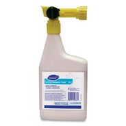 PRODUCTS | Suma 32 oz. Spray Bottle Dumpster Fresh Cleaner/Deodizer - Floral (4/Carton)