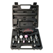 AIR GRINDERS | JET JAT-405K 1/4 in. Right Angle Die Grinder Kit
