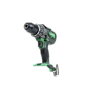 PRODUCTS | Metabo HPT MultiVolt 36V Brushless Lithium-Ion 1/2 in. Cordless Hammer Drill (Tool Only)