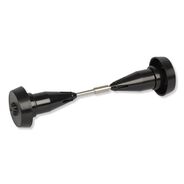FACILITY MAINTENANCE SUPPLIES | Tork 3.66 in. Roll Size Plastic Coreless High Capacity Spindle Kit - Black