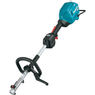 OUTDOOR TOOLS AND EQUIPMENT | Makita GUX01Z 40V max XGT Brushless Lithium-Ion Cordless Couple Shaft Power Head (Tool Only)