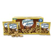 PRODUCTS | Famous Amos 13205 2 oz Famous Amos Cookies - Chocolate Chip (36/Carton)