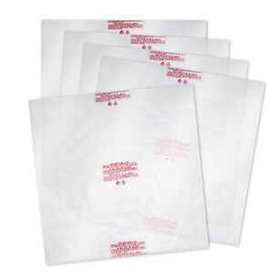DUST COLLECTION ACCESSORIES | JET Drum Collection Bag for JCDC-3 (5-Pack)