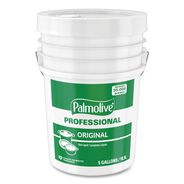 PRODUCTS | Palmolive 204917 5 gal. Pail Professional Dishwashing Liquid - Original Scent (1/Carton)