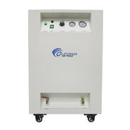 PRODUCTS | California Air Tools 1 HP 8 Gallon Ultra Quiet and Oil-Free Dolly Air Compressor with Sound Proof Cabinet