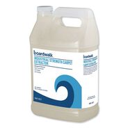 CLEANERS AND CHEMICALS | Boardwalk 1 Gallon Bottle Clean Scent Industrial Strength Carpet Extractor