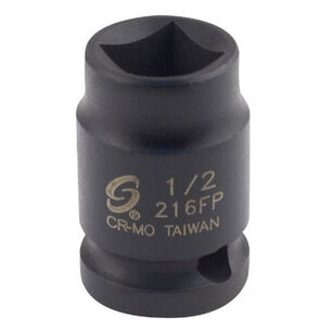 PRODUCTS | Sunex 216FP 1/2 in. Drive 1/2 in. Female Pipe Plug Socket