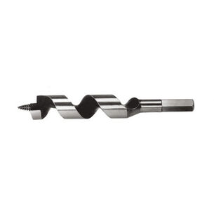 POWER TOOL ACCESSORIES | Klein Tools 7/8 in. Ship Auger Bit with Screw Point