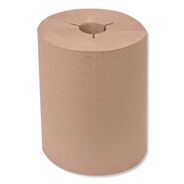 PRODUCTS | Tork 8620100 8 in. x 425 ft. Universal Notched Hand Towel Roll - Natural (12 Rolls/Carton)