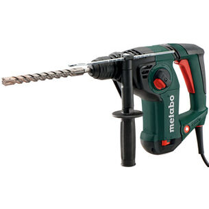 PRODUCTS | Metabo KHE3250 1-1/8 in. SDS-plus Rotary Hammer with Rotostop