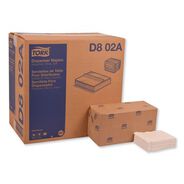 PAPER TOWELS AND NAPKINS | Tork D802A 1-Ply 12 in. x 17 in. Advanced Masterfold Dispenser Napkins - White (6000/Carton)