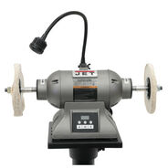BENCH GRINDERS | JET IBG-8VSB 8 in. Variable Speed Industrial Buffer